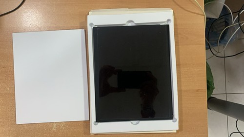 Ipad lcd retina display - 4,