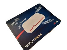 Modem fibra tim telecom - tim,