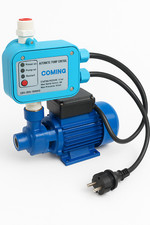 POMPA AUTOCLAVE PERIFERICA HP