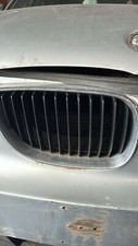 GRIGLIA ANTERIORE SINISTRA SX Bmw Serie-1 ANNO 2005 118D