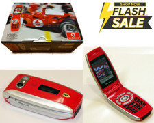 [NUOVO] V302SH Ferrari Edition