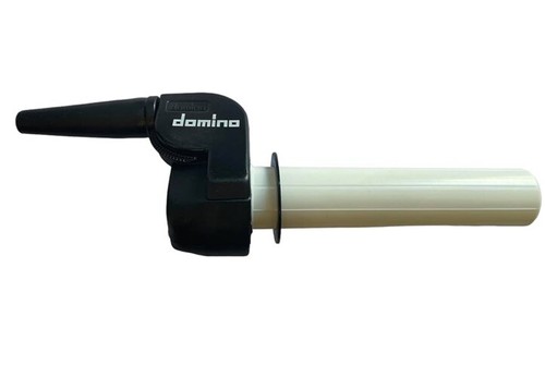 Domino comando gas - comando,