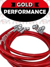 1 TUBO FRENO IDRAULICO