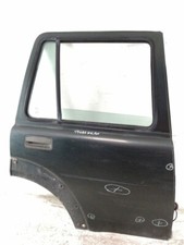 PORTA POSTERIORE DESTRA LAND ROVER FREELANDER ( 1997 > 2006 ) SPORTELLO VERDE