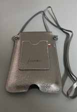 tracolla porta cellulare in