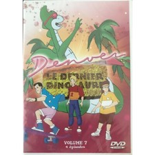 Denver le dernier dinosaure