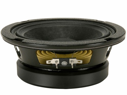 Eminence alpha woofer - eminence,