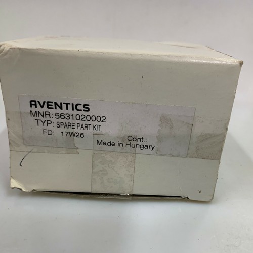 Aventics 5631020002 set - 5631020002,