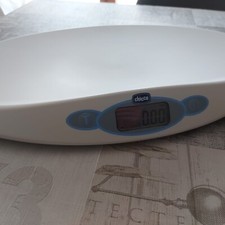 Chicco bilancia elettronica - bilancia,