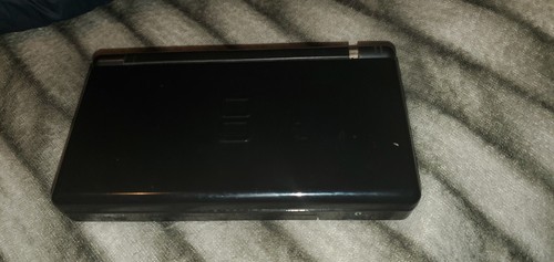 Nintendo nera rotta non - nintendo, (rotta