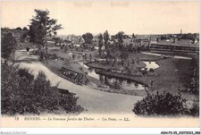 ADNP3-35-0214 - RENNES - Il