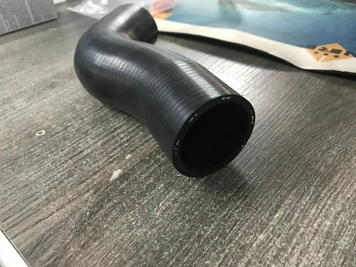 Tubo intercooler aria - aria, fiat