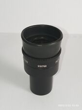 Leitz Microscopio Oculare