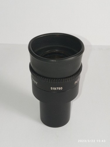 Leitz microscopio oculare - leitz,