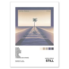 Hotel Pools - Still "OG Album
