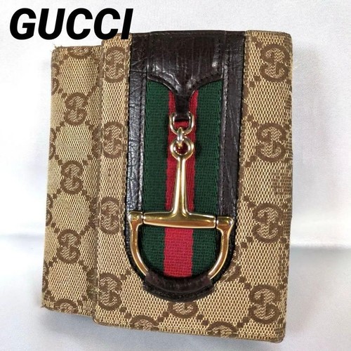 Portafoglio vintage gucci - vintage,