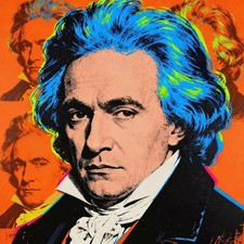 Motivo Ludwig van Beethoven