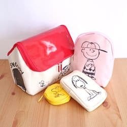 Peanuts snoopy house - house, and