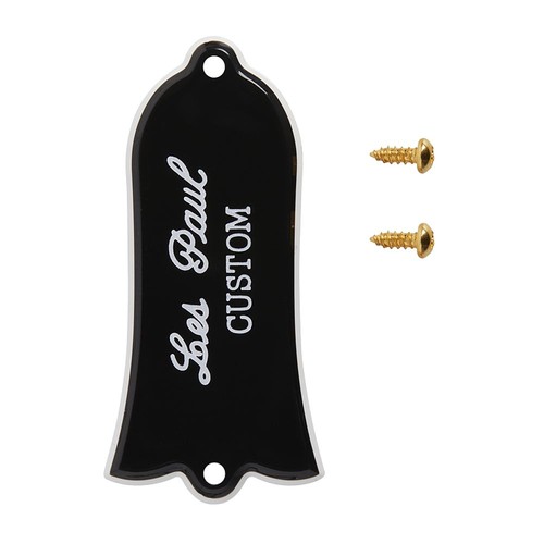 Gibson les paul custom - les,