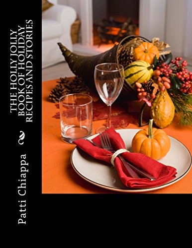 The holly jolly book of - holly,