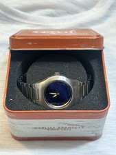 Orologio Fossil Big Tic