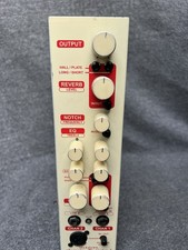 Radiatore acustico Ashdown