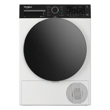 Whirlpool Asciugabiancheria 8