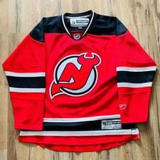 New Jersey Devils NHL Hockey