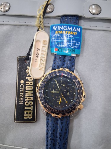 Orologio citizen - orologio,
