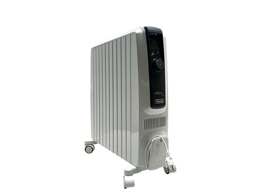 Radiatore olio delonghi dragon - radiatore,