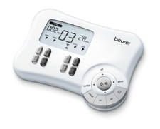 Beurer Em 80 Apparecchio