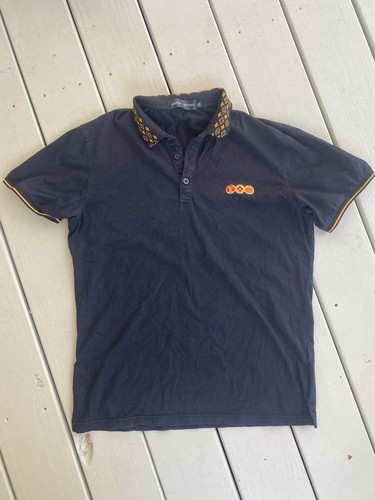 Camicia louis vuitton finto - camicia,