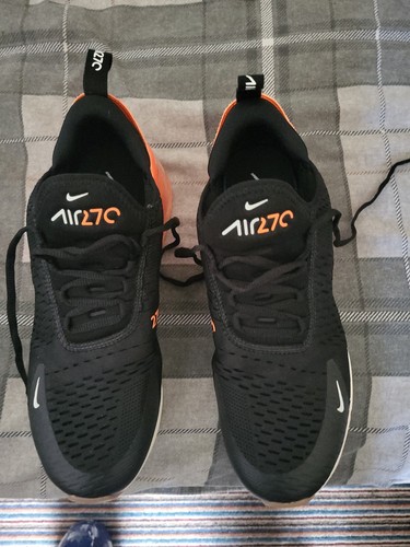 Nike air max 270 - nike, da