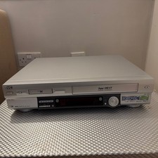 JVC HR-DVS3EK Mini DV SVHS
