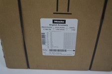 Miele W1 Washing System Set