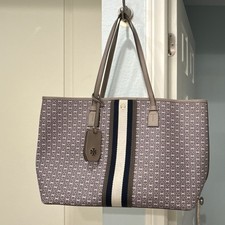 Borsa Tory Burch Logo Gemini