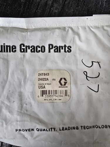 24t843 graco - 24t843,