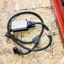 Modulo tuning / chip tuning