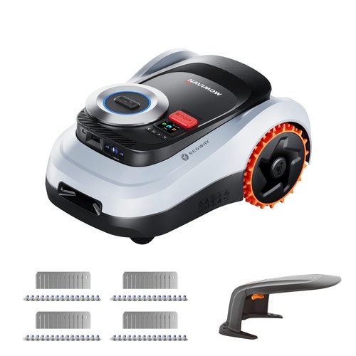 Segway navimow i208 lidar - navimow,