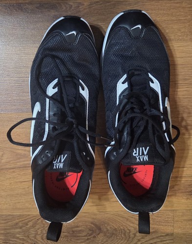 Nike max air uomo scarpe - nike, air,