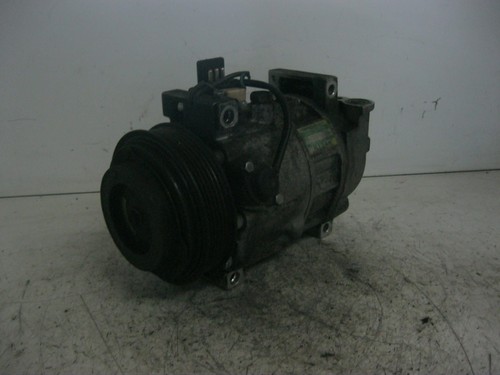 Compressore climatizzatore