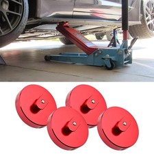 4pcs Aluminum Jacking Lift Pad