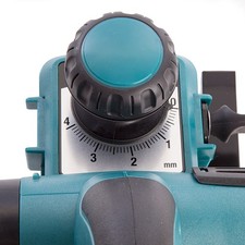 Makita Pialla Elettrica Heavy