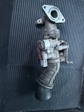 Corpo Farfallato Suzuki