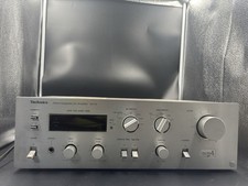 Technics amplificatore - su-v2,