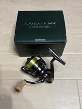 Mulinello Shimano 23 Cardiff