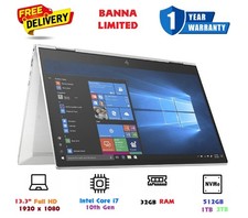 Notebook portatile HP