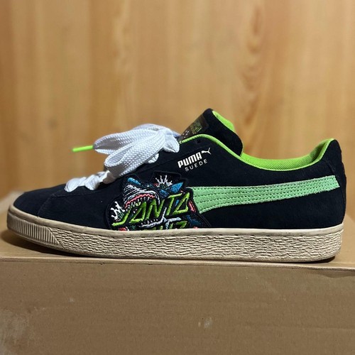 Sneakers puma santa cruz - sneakers,