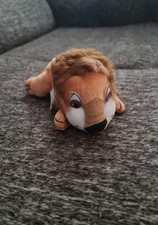 Q8 Peluche ic quottini Leo