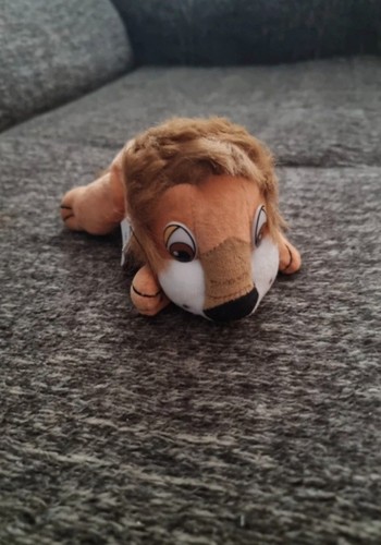 Peluche quottini leo - quottini,